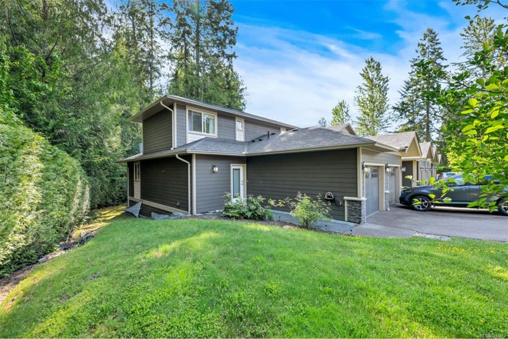 16 - 6345 Ardea Pl - Du West Duncan Townhouse for Sale, 3 Bedrooms (1000774)