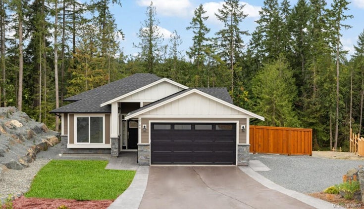 2786 Sheldrake Pl - ML Mill Bay Single Family Residence for Sale, 6 Bedrooms (1006899)