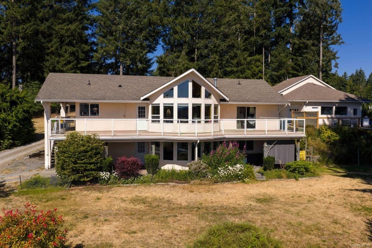 2894 Horton Rd - ML Mill Bay Single Family Residence for Sale, 5 Bedrooms (1007347)