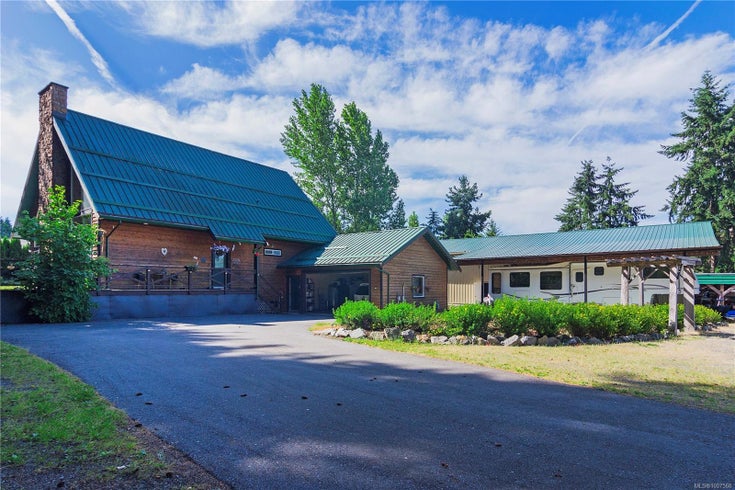 12270/12272 Chandler Rd - Du Ladysmith Single Family Residence for Sale, 3 Bedrooms (1007568)