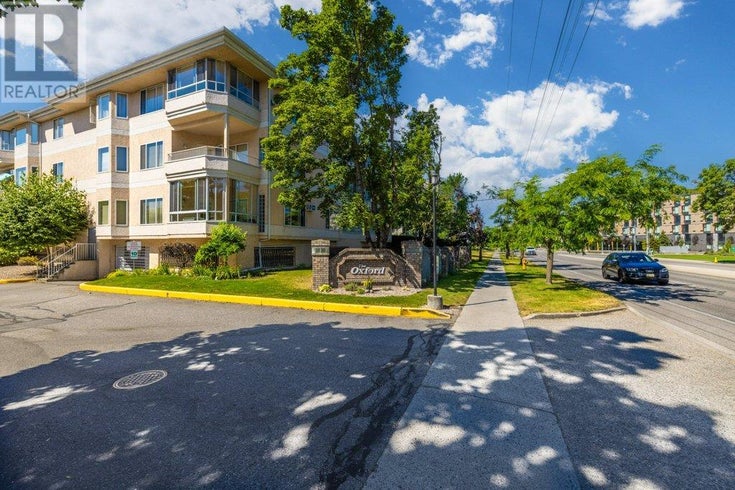 985 KLO Road Unit# 110 Lot# Lot 24 - Kelowna Apartment for sale, 2 Bedrooms (10326950)