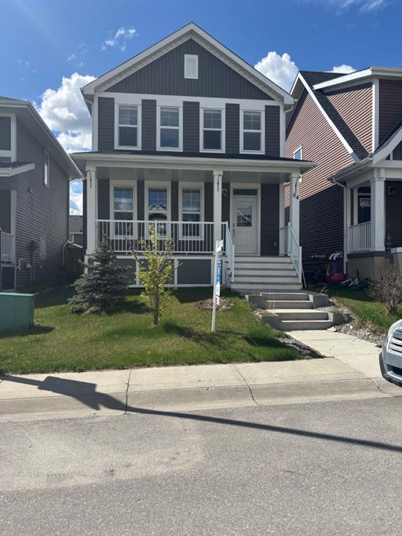 84 River Heights Boulevard  - River Song Detached for Sale, 4 Bedrooms (A2227212)