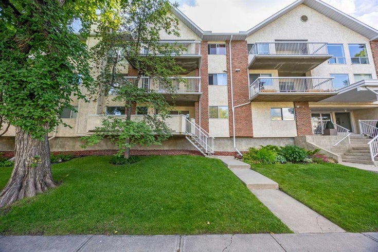 112, 2211 29 Street SW - Killarney/Glengarry Apartment for Sale, 3 Bedrooms (A2244565)