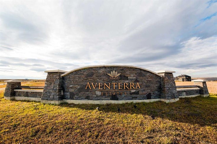 32084 Aventerra Road  - Springbank Residential Land for Sale(A2178955)