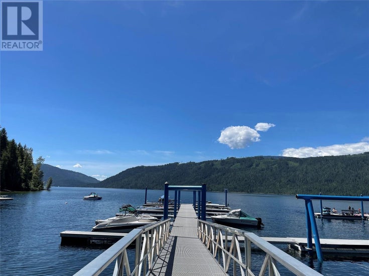 35 Queest Village - Sicamous House for Sale, 1 Bedroom (10345937)