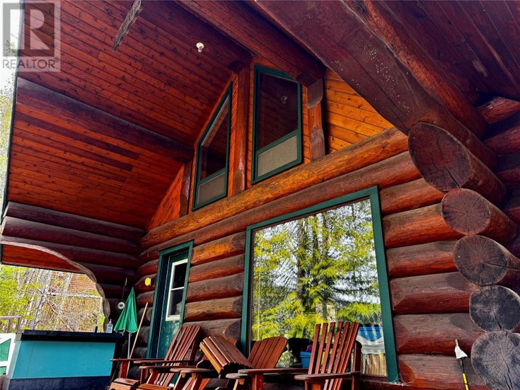 Lot 9 Pete Martin Bay - Sicamous House for Sale, 2 Bedrooms (10347230)