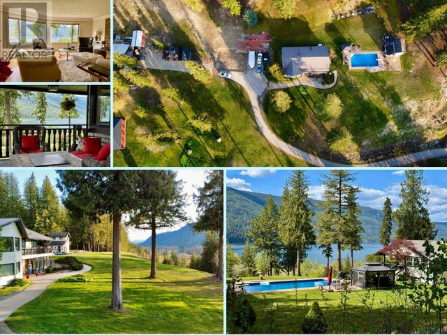 8161 97A Highway - Mara House for Sale, 5 Bedrooms (10347636)