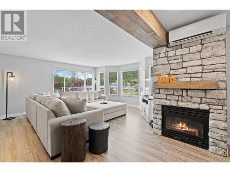 1002 Riverside Avenue Unit# 119 - Sicamous Apartment for Sale, 2 Bedrooms (10354414)