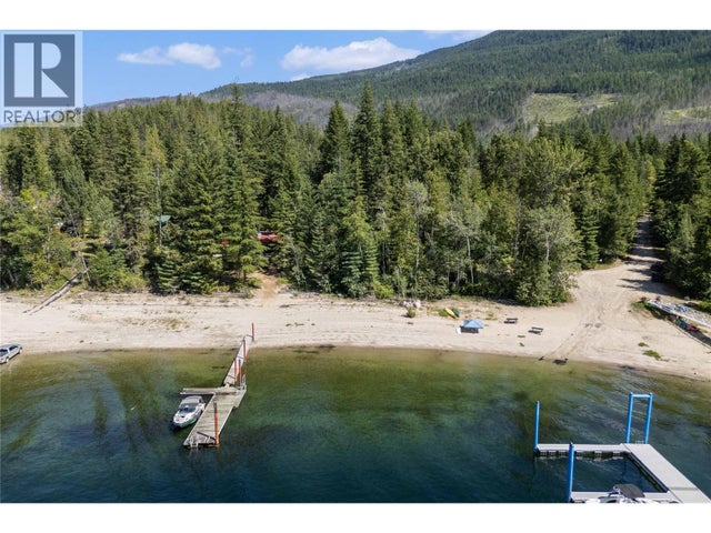 Lot 4 Queest N. Bay - Sicamous Other for Sale(10359252)