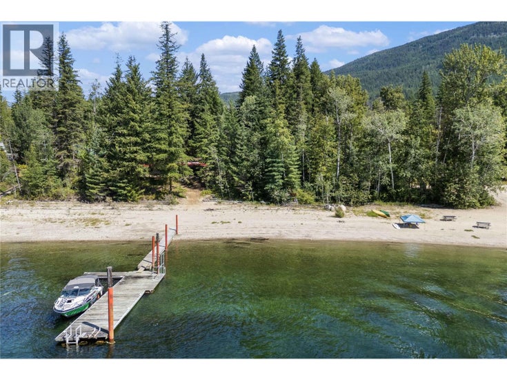3 Queest N. Bay - Sicamous House for Sale, 2 Bedrooms (10359248)