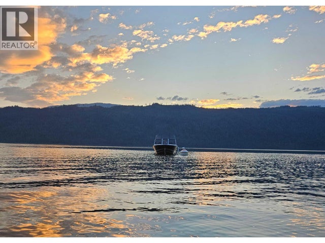 Lot 3 Willows on Anstey Beach-E, Anstey Arm Beach - Sicamous Other for Sale(10359258)