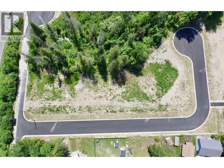 1 Wisemen Creek Court Lot# 13 - Sicamous Other for Sale(10361931)
