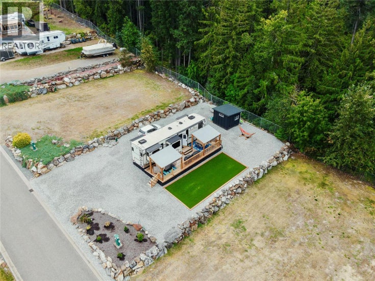 8253 97A Highway Lot# 4 - Mara Other for Sale(10369944)