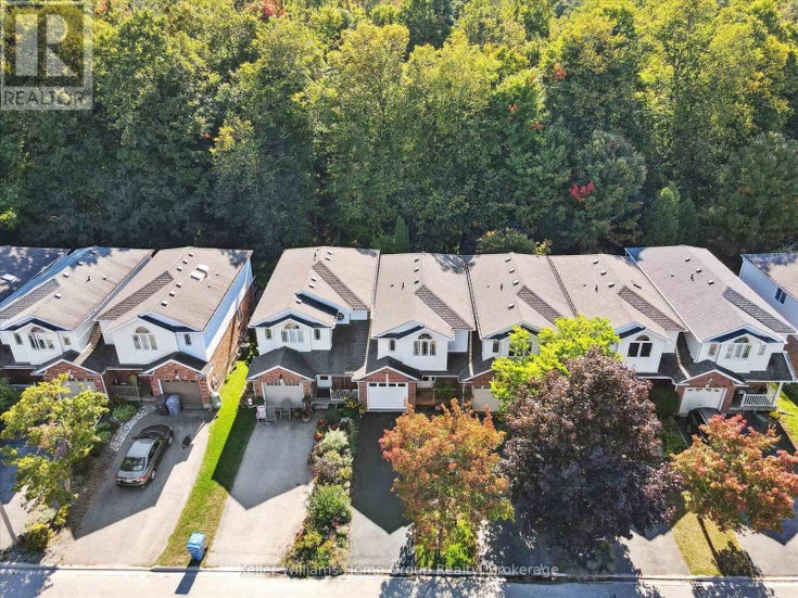 97 RODGERS ROAD - Guelph (kortright West) House for Sale, 4 Bedrooms (X12411203)