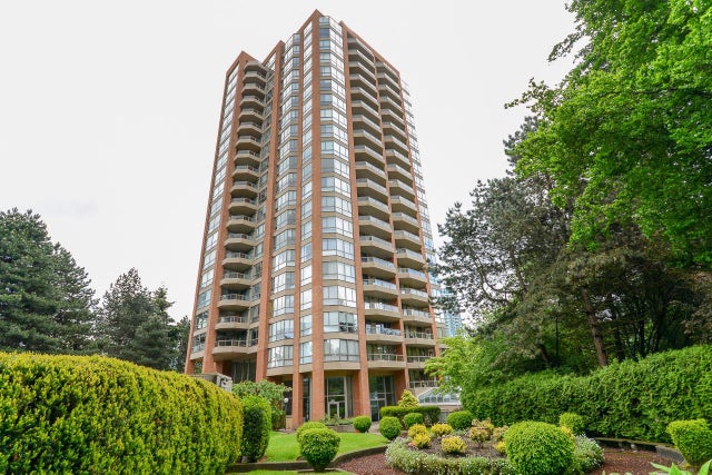 401 4350 BERESFORD STREET - Metrotown Apartment/Condo, 2 Bedrooms (R2887322)