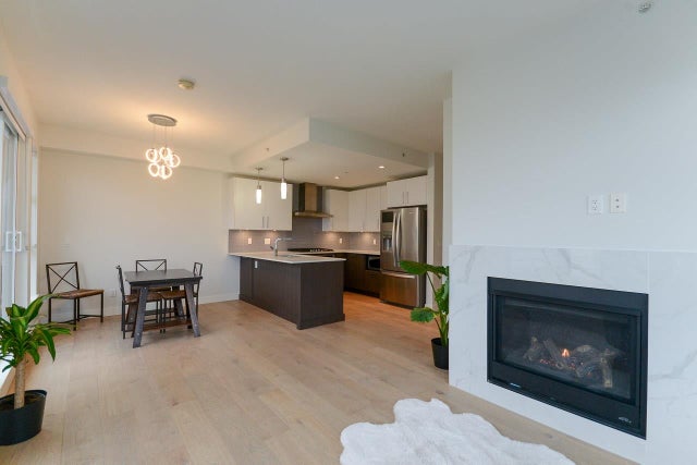 408 - 13040 No. 2 Road - Steveston South Apartment/Condo for Sale, 2 Bedrooms (R2955499)