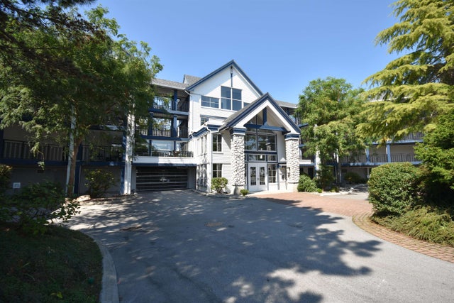 302 - 4955 River Road - Neilsen Grove Apartment/Condo for Sale, 2 Bedrooms (R3040473)