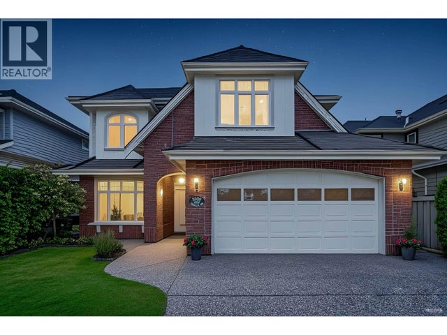 3500 SEMLIN DRIVE - Terra Nova Single Family Residence, 5 Bedrooms (R3021809)