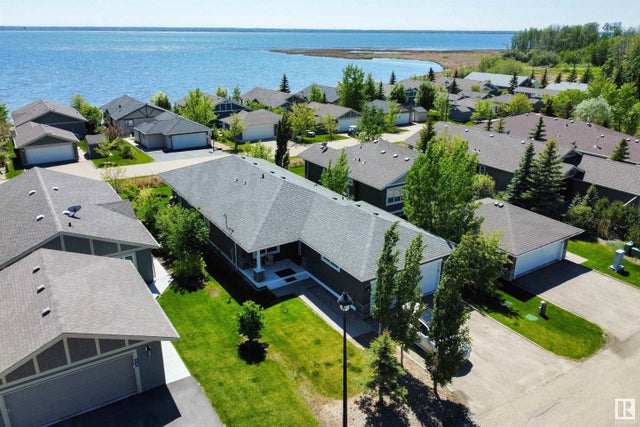 #321 55101 STE. ANNE TR - Estates At Waters Edge Detached Single Family for Sale, 3 Bedrooms (E4432062)
