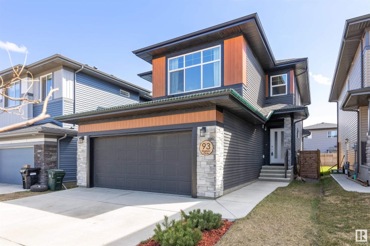 93 KINGSBURY CI - Kenton Detached Single Family for Sale, 3 Bedrooms (E4433444)