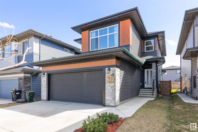 93 KINGSBURY CI - Kenton Detached Single Family for Sale, 3 Bedrooms (E4433444)