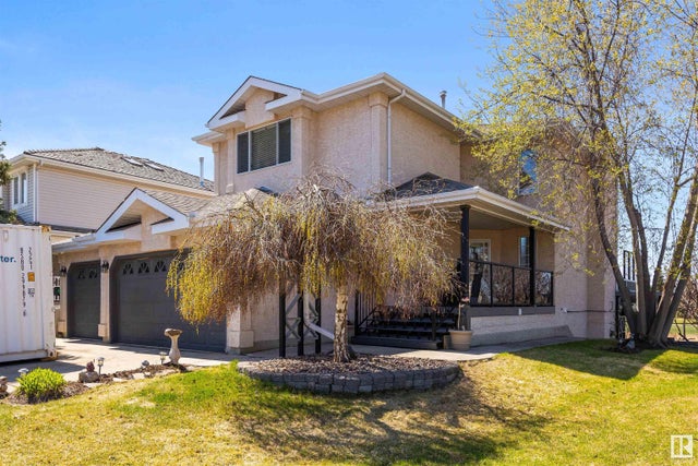 9 AUGUSTA FAIRWAY CR - The Fairways_STPL Detached Single Family for Sale, 4 Bedrooms (E4434006)