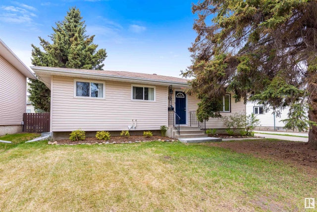 35 FENWICK CR - Forest Lawn (St. Albert) Detached Single Family for Sale, 5 Bedrooms (E4436641)
