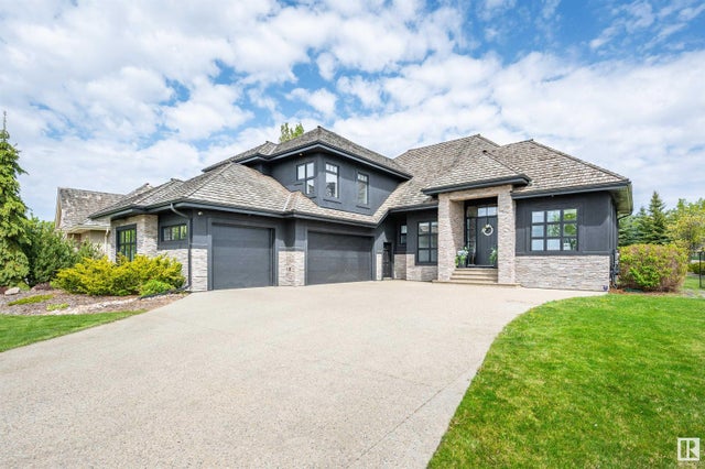 111 PINNACLE TC - Pinnacle Ridge Estates Detached Single Family for Sale, 5 Bedrooms (E4438589)