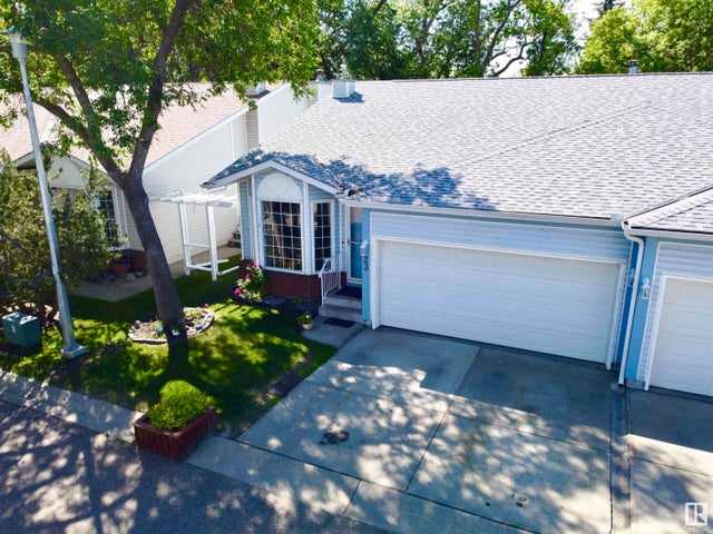#23 35 GRANDIN RD - Grandin Duplex for Sale, 3 Bedrooms (E4445486)