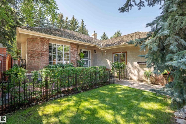 49 BERRYMORE DR - Braeside Detached Single Family for Sale, 3 Bedrooms (E4451618)