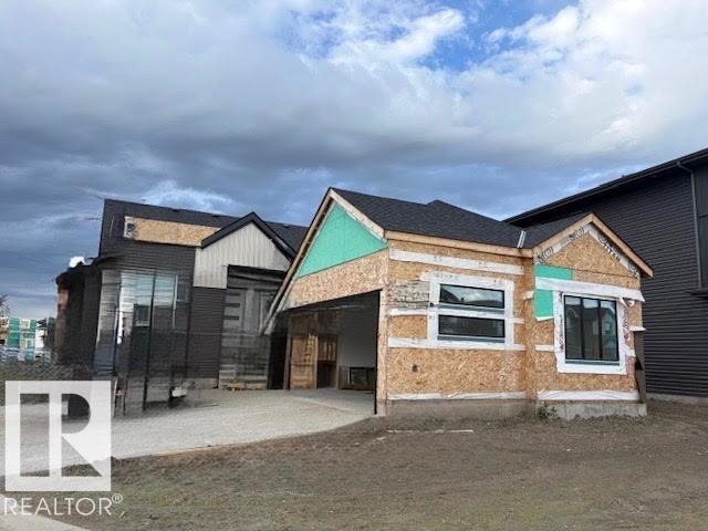96 EDGEFIELD WY - Erin Ridge North Detached Single Family for Sale, 3 Bedrooms (E4452719)