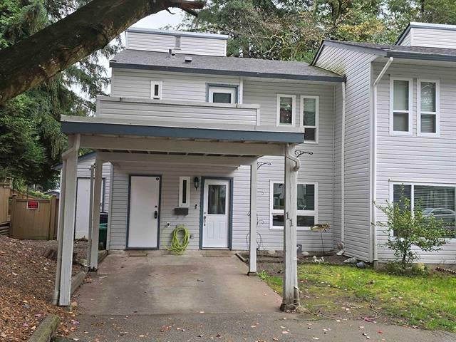11-32310 Mouat Drive - Central Abbotsford Townhouse(R2935231)