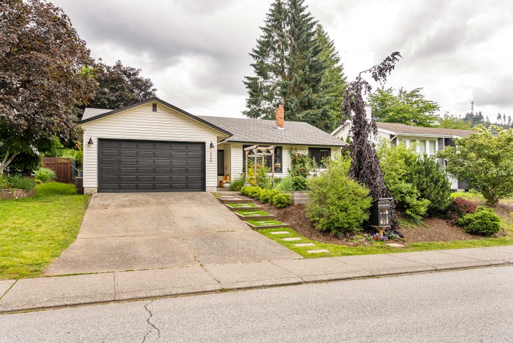 3350 Vernon Terrace, Abbotsford, BC, V2S 6N5 - Abbotsford East House/Single Family, 3 Bedrooms (r2892981)