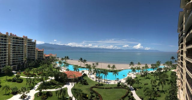 Rental for Next Winter, Bay View Grand, C. Albatros 625, Int. C 801, Marina Vallarta, Puerto Vallarta - No Condo for Rent, 2 Bedrooms 