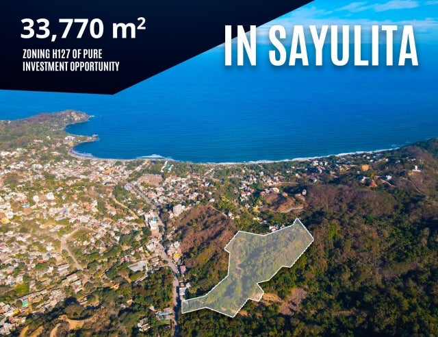 Av. Revolucion, Sayulita, Nayarit - other Land for sale