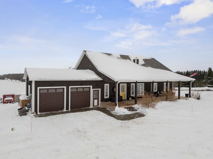 9194 Tandragee Road, Adjala-Tosorontio, ON - Adjala Tosorontio (hockley) Single Family, 3 Bedrooms (N12032703)