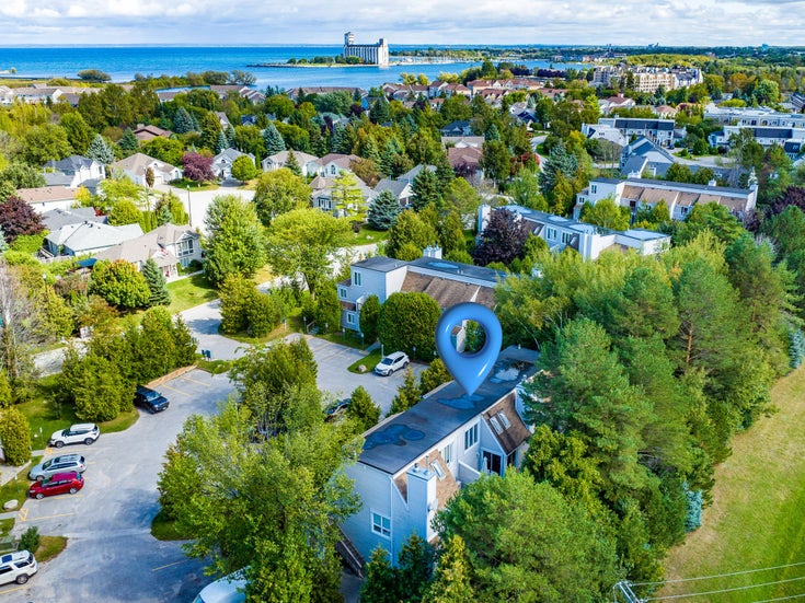 49 Trott Unit 184, Collingwood - Collingwood APTU for Sale, 2 Bedrooms (S12071630)