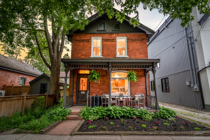 344 Birch Street, Collingwood - Collingwood Single Family for Sale, 3 Bedrooms (S12269853)