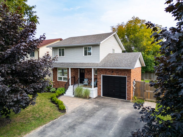 18 Godden Street, Collingwood, ON, L9Y 4S5 - Collingwood Single Family for sale, 3 Bedrooms (40644551)