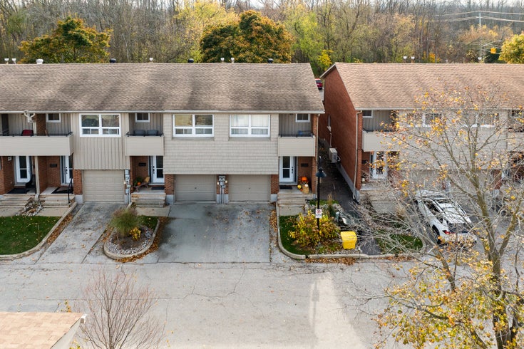 605 Tenth Street, Collingwood - Collingwood APTU, 4 Bedrooms 