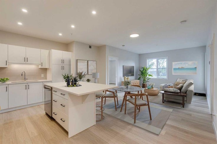 1112, 81 Arbour Lake View NW - Arbour Lake Apartment for Sale, 2 Bedrooms (A2236507)