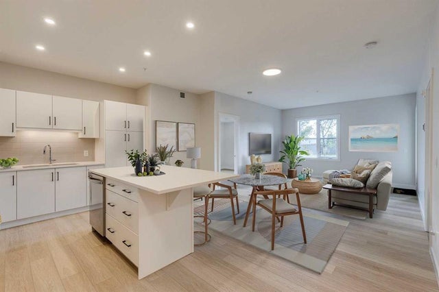 1112, 81 Arbour Lake View NW - Arbour Lake Apartment for Sale, 2 Bedrooms (A2248174)