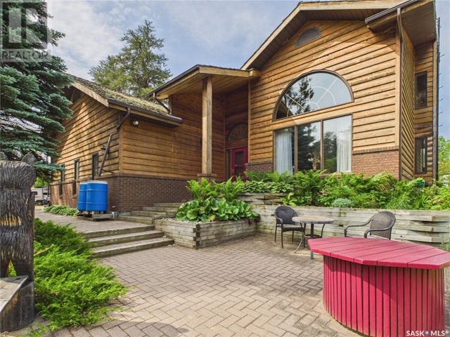 460 Lempereur ROAD - Buckland Rm No 491 House for Sale, 3 Bedrooms (SK010467)