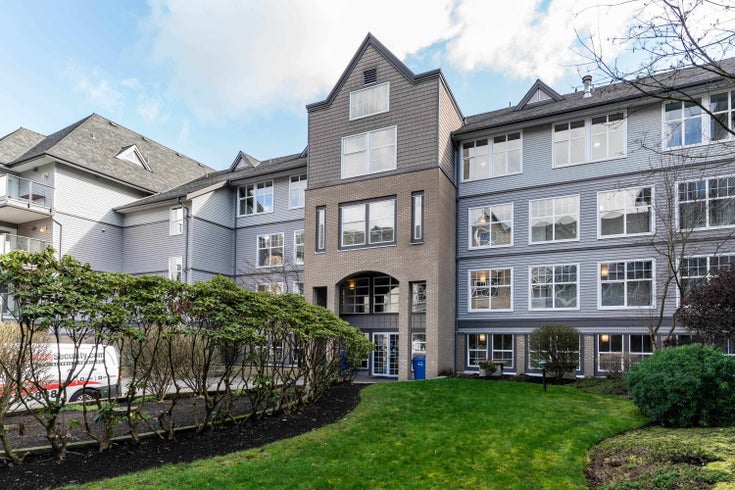 118 20200 56 Ave Avenue - Langley City Apartment/Condo(R2856746)