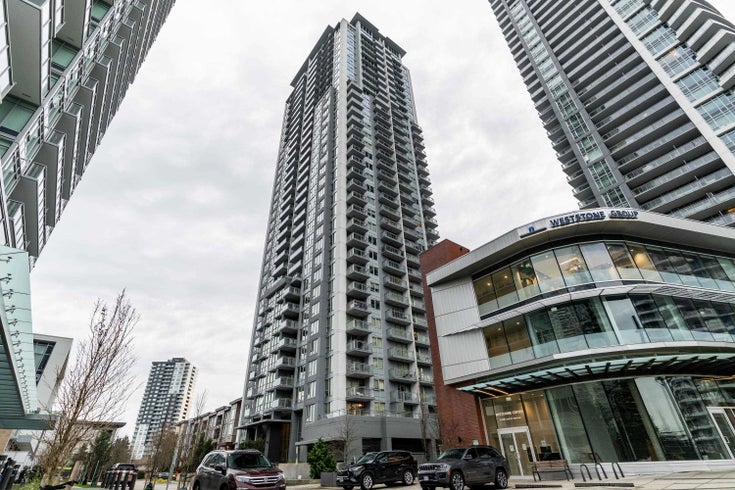 1205 13325 102a Avenue - Whalley Apartment/Condo(R2841328)