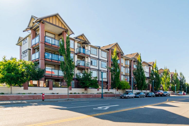 232 5660 201A STREET - Langley City Apartment/Condo, 2 Bedrooms (R2871313)