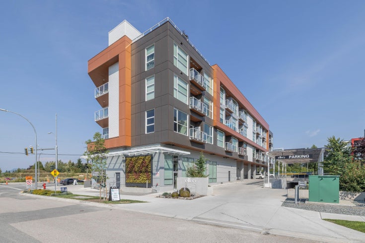 407 - 20614 80 Avenue - Willoughby Heights Apartment/Condo for Sale, 2 Bedrooms (R3042109)