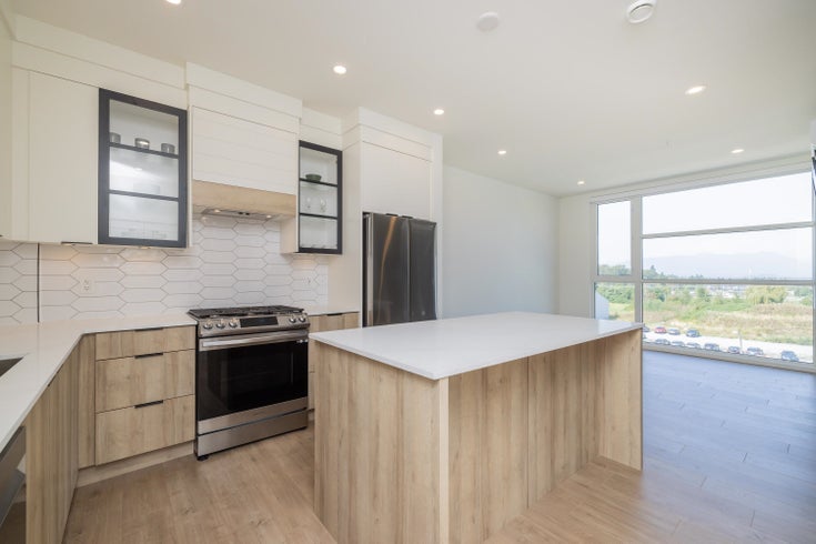 407 - 20614 80 Avenue - Willoughby Heights Apartment/Condo for Sale, 2 Bedrooms (R3042109)