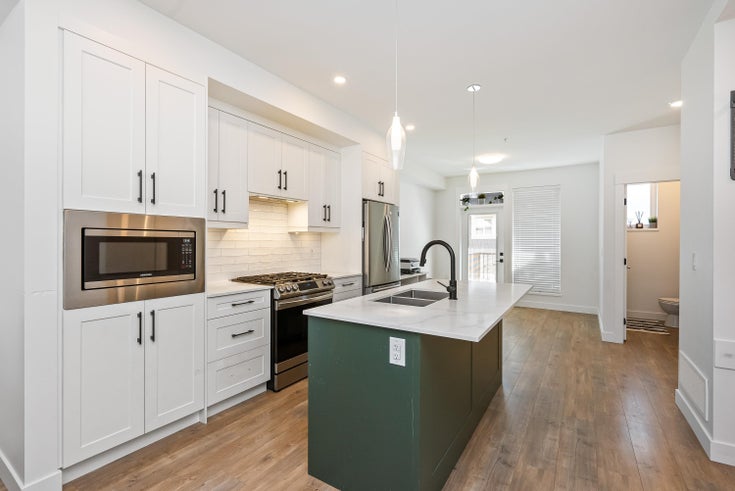 19 - 21688 52 Avenue - Murrayville Townhouse for Sale, 3 Bedrooms (R3052080)