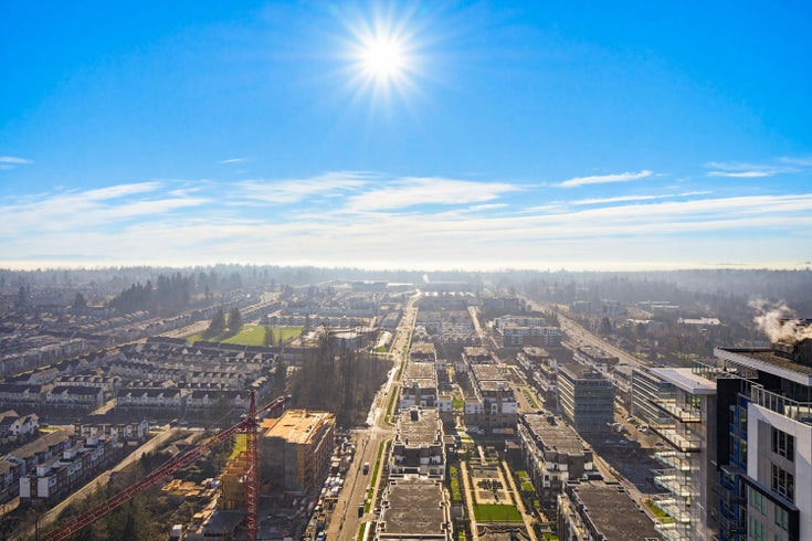 3203 - 8551 201 Street - Willoughby Heights Apartment/Condo for Sale, 1 Bedroom (R3081923)